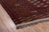 Antique Torkaman Area Rug (10' x 13')